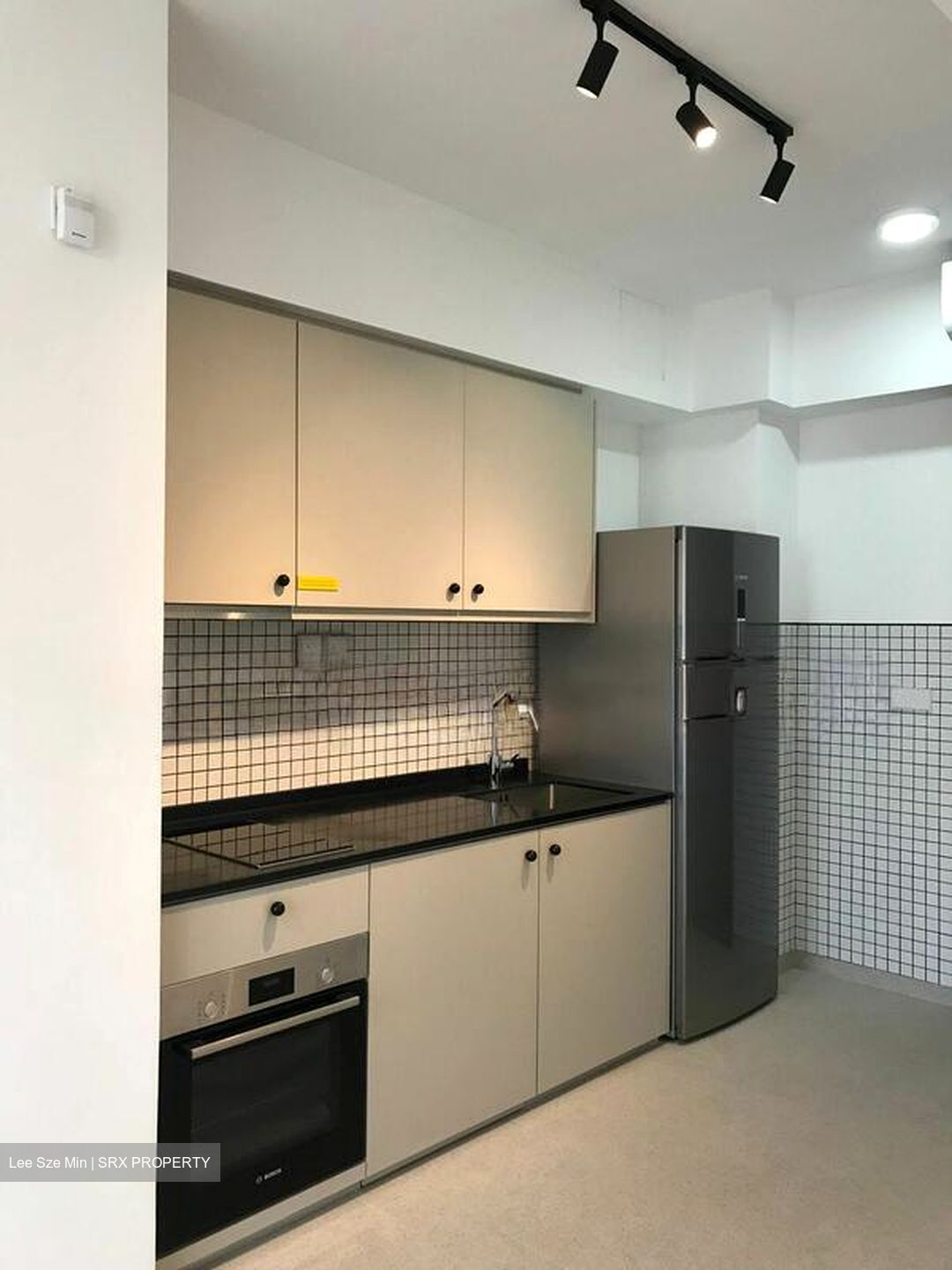 Jui Residences (D12), Apartment #502917691